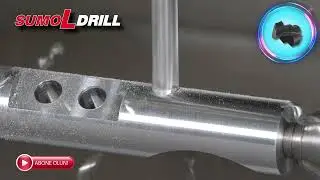 ISCAR LOGIQUICK SUMO L DRILL - Турция