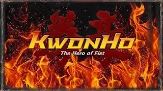 KwonHo: The Hero of Fist - BEST Classic fighting game of all time!