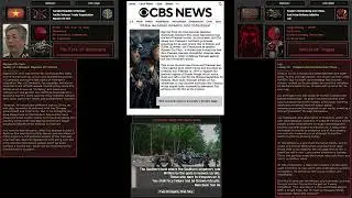 HOI4 Fan-made content: The Ascending Dragon and The Loji's March (2nd Sino-Vietnam war teaser)