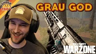chocoTaco &mdash; это Бог Грау в этой игре с участием Boom &mdash; геймплей COD Warzone