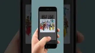 Gina Southgate's Website (Phone)