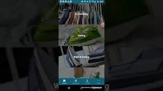 Uber for maid demo