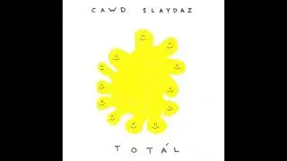 PREMIERE: Cawd Slaydaz - Razones (feat. Ximena Ort​í​z) [Frigio Records]