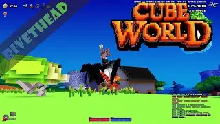 Cube World Season 13 - E75 -