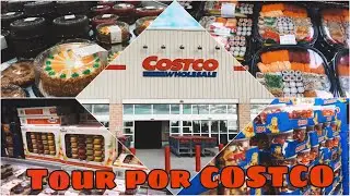 DESCUBRIMOS EL ✨COSTCO✨ DE GETAFE