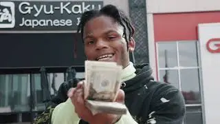 Rahn Rahn $plash - Criminals (Official Video)