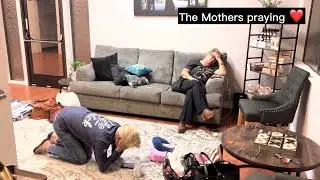 Courtney’s Amazing natural birth of Levi Taylor Il