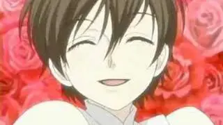 Ouran High School Host Club AMV-The Great Escape (Subless!)