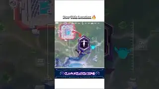 New Title Location 🔥 | BGMI New Update