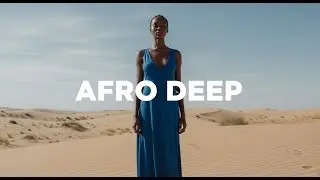 Afro House Mix 2025 | Afro Melodic Pulse 2025 - Mix #30