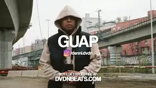 [FREE] LUCIANO x L.O.C.O Type Beat | 👑 GUAP 👑 | by. LaJoscha x KenGreen x DVDN | 2018