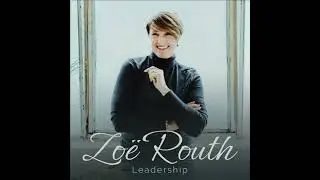 44 How to build trust, the golden elixir of leadership with Heidi Alexandra Pollard