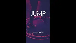 Jump: pular para entrar em forma e se divertir!