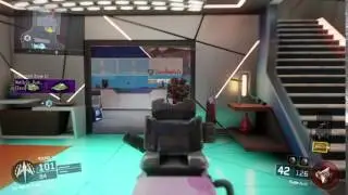 Black Ops 3: Overdrive Quad