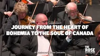 Trailer: The Rose Orchestra: My Country, My Land & Winter Carnival