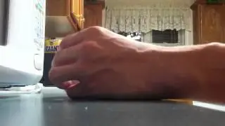 Standing Up an Egg
