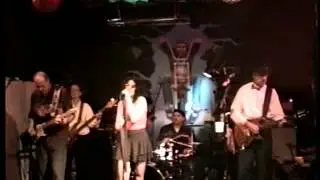 BLUEPHONIC - live video - 