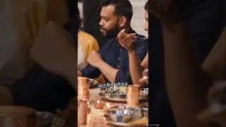 Trying INDIAN FOOD For The FIRST TIME! (Spicy Food Challenge 2024)