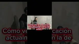 Educacion Social y Politica Actividad 1 voces de dos generaciones.&rdquo;