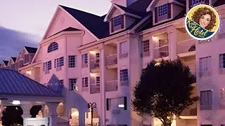 Hotel Grand Victorian | Branson (MO), United States | Hotel Review 🌟