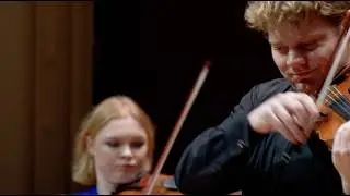 David Coucheron shreds Vivaldi's 