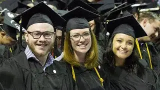 2018 Aims Community College Commencement Ceremony