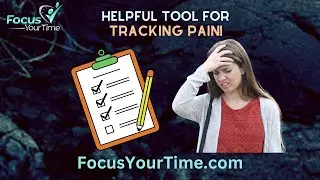 How to Stop Complaining About Pain!