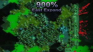 They are Billions - 900% No Pause - East Expand