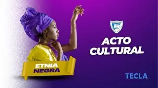 Acto Cultural | Etnia Negra 2025