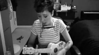 Original song by dani matelske- A Year and a Half (and more, this waiting kills)
