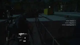 Ghost Recon: Breakpoint?