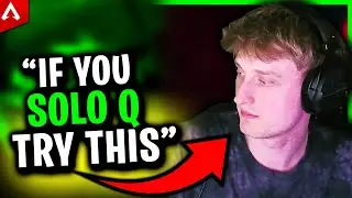 Mande Shares One Thing He Learned About Solo Q in Rank