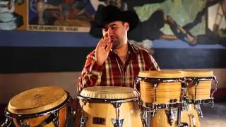 Costumbre - Te amo (video oficial) 2013