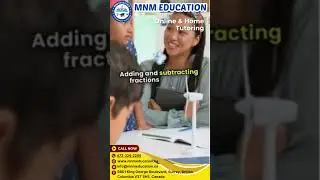 Kids Education | Tutoring | Tutors | Maths | Physics | Science