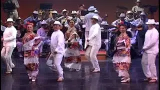 Ballet Folklórico del Estado de Yucatán, 