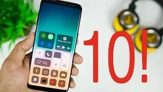 Top 10 Best Android Apps for August 2017!