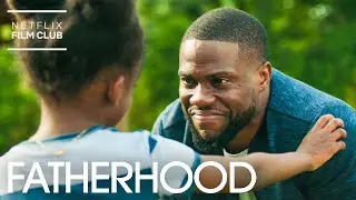 Kevin Hart&rsquo;s Most Relatable Moments in Fatherhood | Netflix