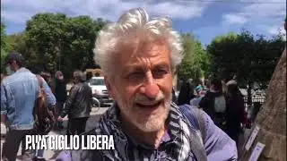 Punta Giglio libera