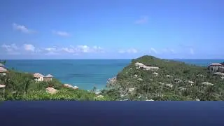 Resort Tour | Banyan Tree Samui, Thailand