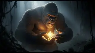 what is kingkong hiding the shocking secret of an