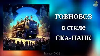 Говновоз но это ска панк