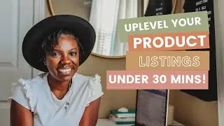 How to Create Product Mockups in Canva