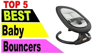 Top 5 Best Baby Bouncers On Aliexpress on Amazon