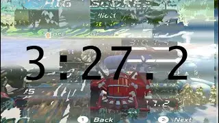 3:27.2 0 Star Finland