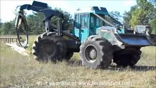 1994 Timberjack 450C for sale at www forestryfirst com