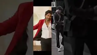 Allu Arjun 🔥🔥🔥 Singham roll South actor