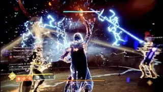 Deep Stone Crypt First Clear - Eyes of Tomorrow Drops!!