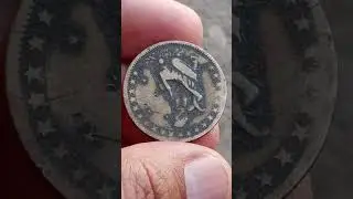 Reverso invertida , s&eacute;rie abund&acirc;ncia , moeda de 1000 r&eacute;is ano 1927 #short .