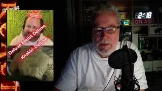 Kirschly Ansage von Jim-Salabim TikTok 06.08.2025