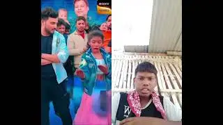 ramratan harijan #dance #song #idolperformance